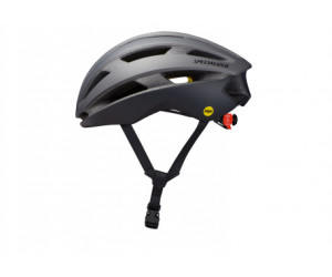 Шлем Specialized AIRNET HLMT MIPS CE BLK/SMK L (60121-1604) Шлем Specialized AIRNET HLMT MIPS CE BLK/SMK L (60121-1604)